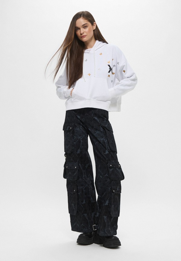 John Richmond Свитшот - фото 2