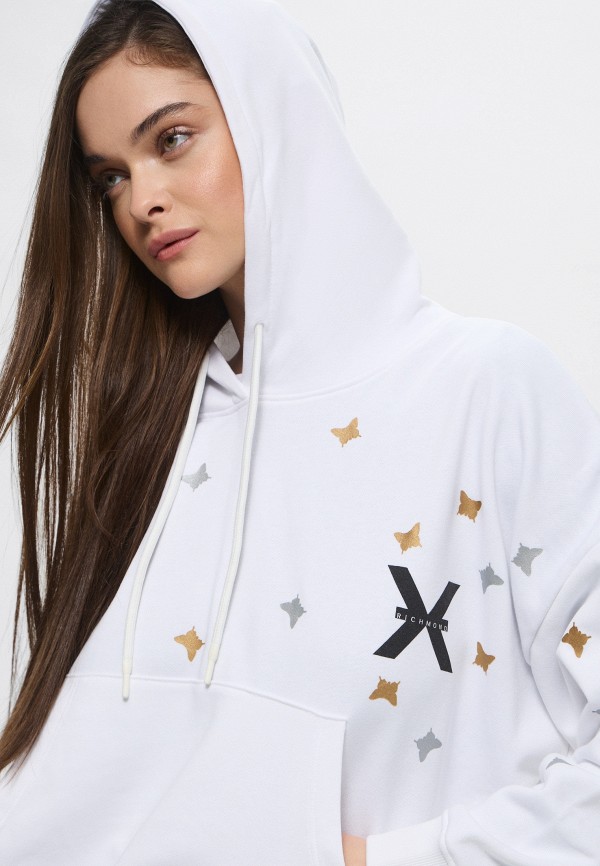 John Richmond Свитшот - фото 4