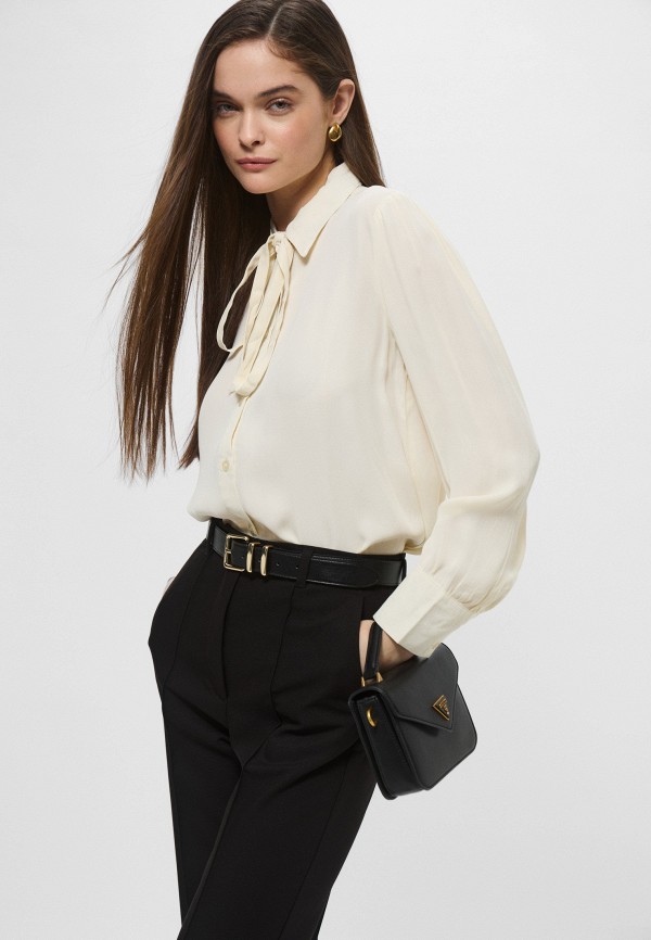 John Richmond Блуза - фото 4