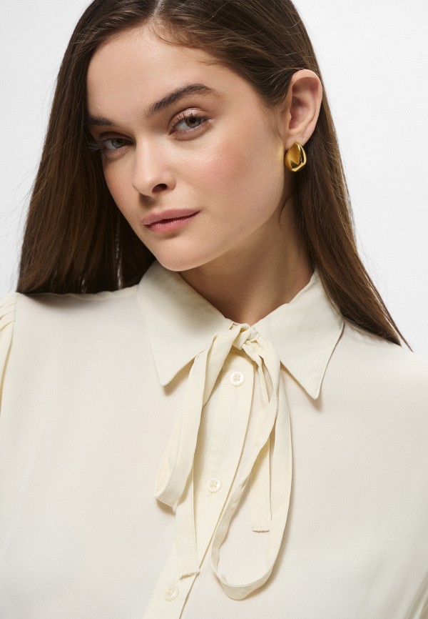 John Richmond Блуза - фото 5