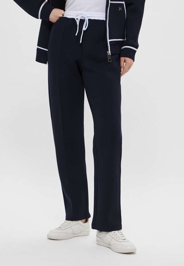 John Richmond Брюки спортивные - фото 1