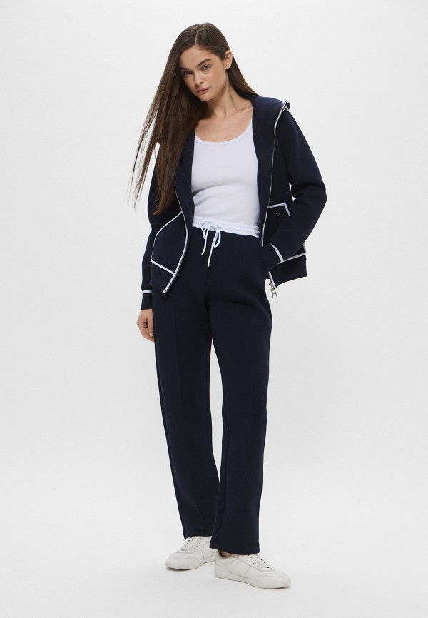 John Richmond Брюки спортивные - фото 2