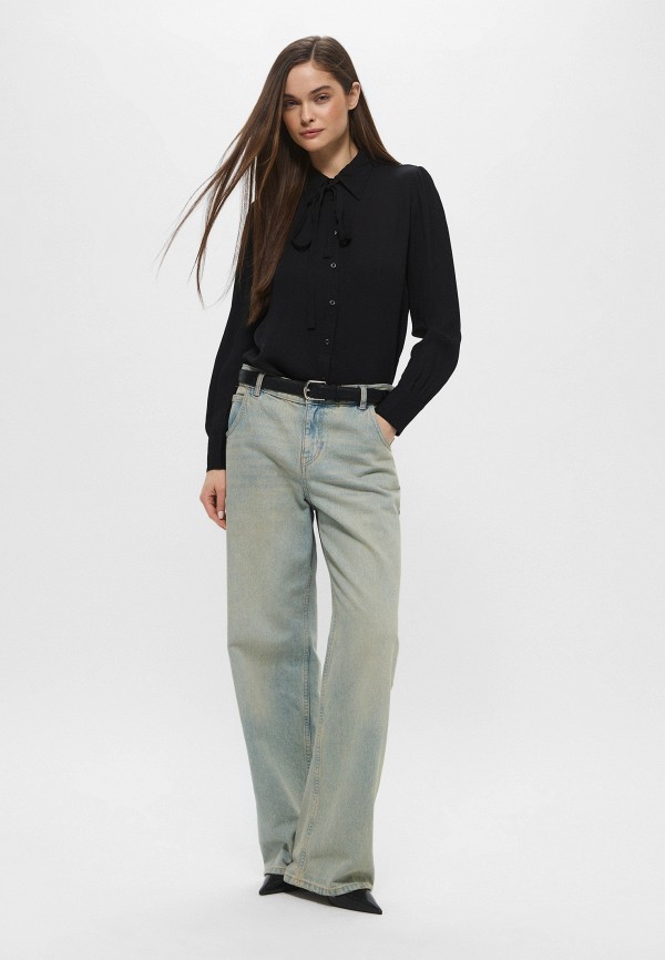 John Richmond Блуза - фото 2