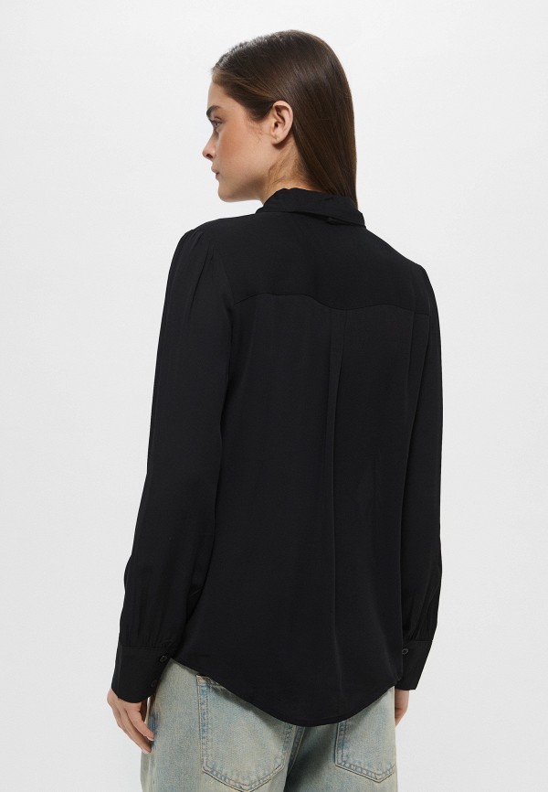 John Richmond Блуза - фото 3