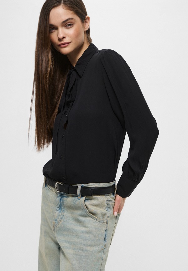 John Richmond Блуза - фото 5