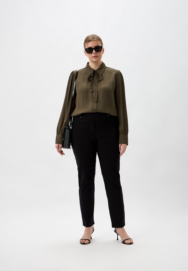 John Richmond Блуза - фото 2