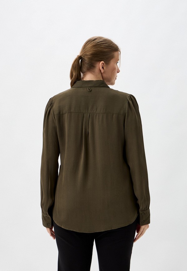 John Richmond Блуза - фото 3