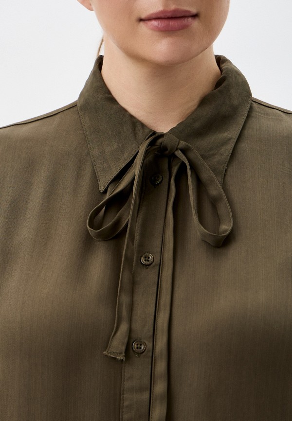 John Richmond Блуза - фото 4