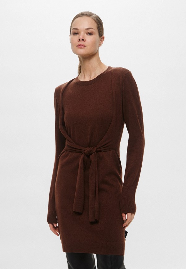 John Richmond Платье - фото 1