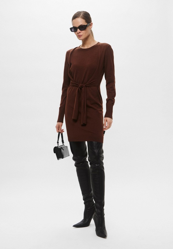 John Richmond Платье - фото 2