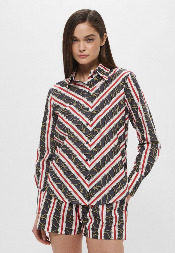 John Richmond Рубашка - фото 1