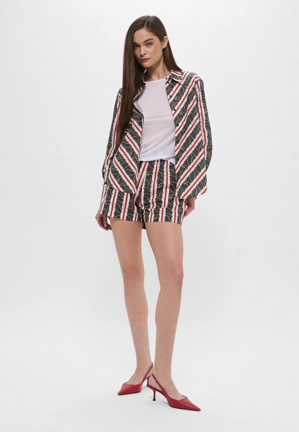 John Richmond Рубашка - фото 2