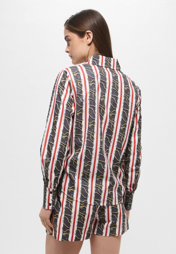 John Richmond Рубашка - фото 3