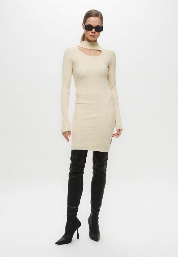 John Richmond Платье - фото 2