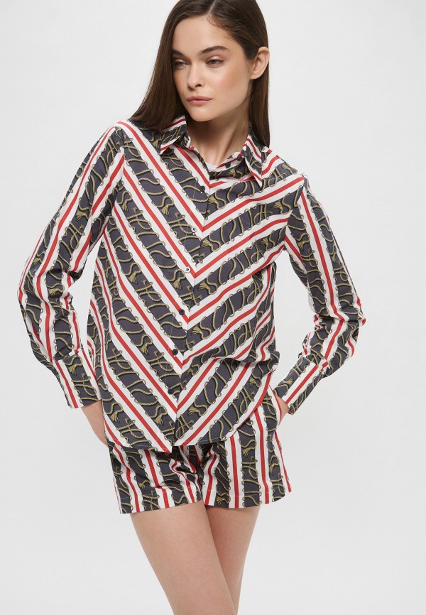 John Richmond Шорты - фото 4