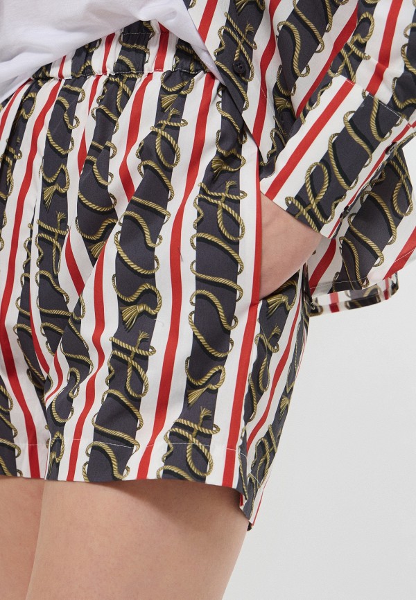 John Richmond Шорты - фото 5