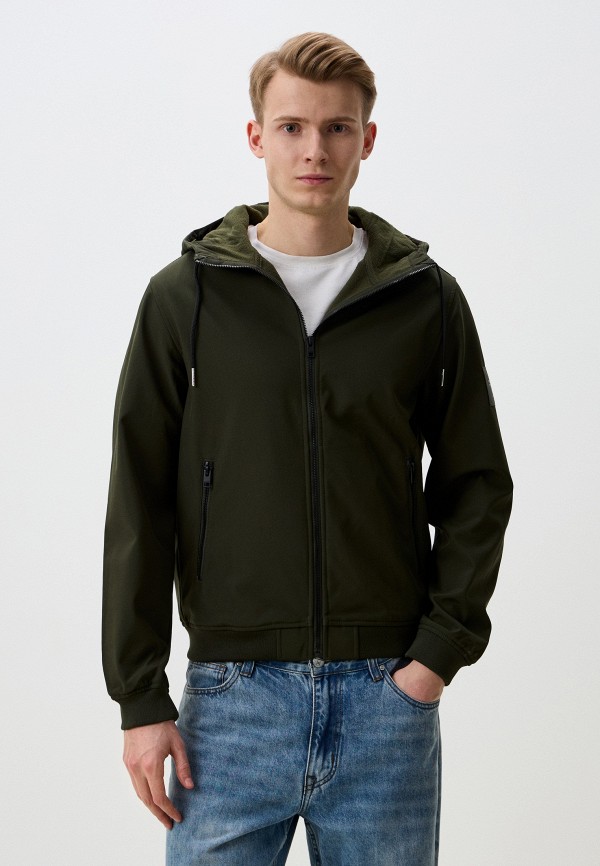 Jack & Jones Куртка - фото 1