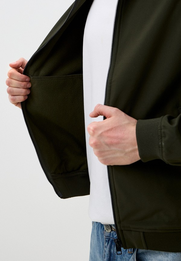 Jack & Jones Куртка - фото 4