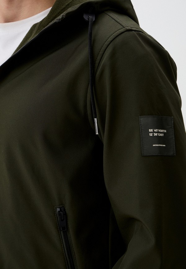 Jack & Jones Куртка - фото 5