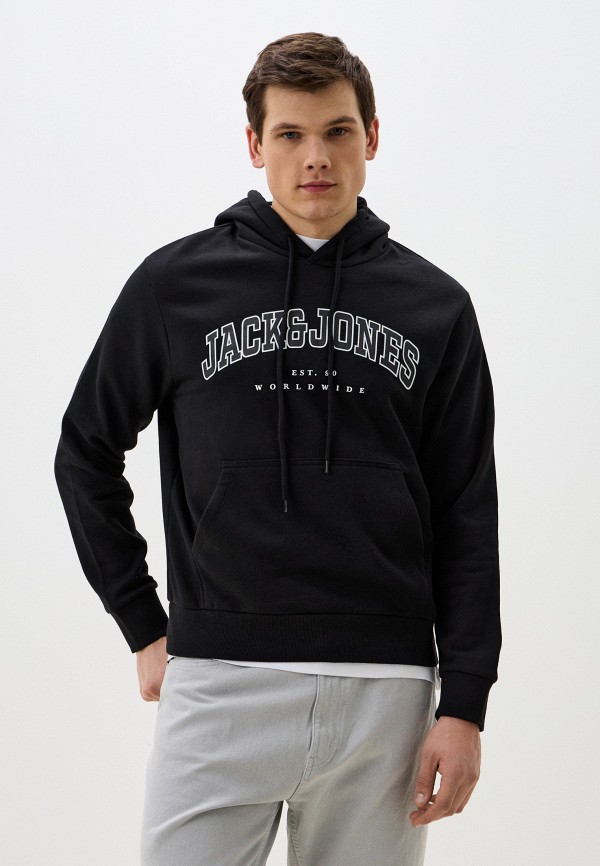 Jack & Jones Худи - фото 1
