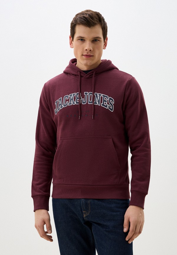 Jack & Jones Худи - фото 1