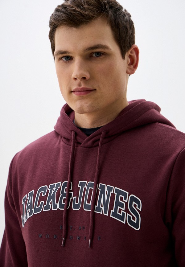 Jack & Jones Худи - фото 4