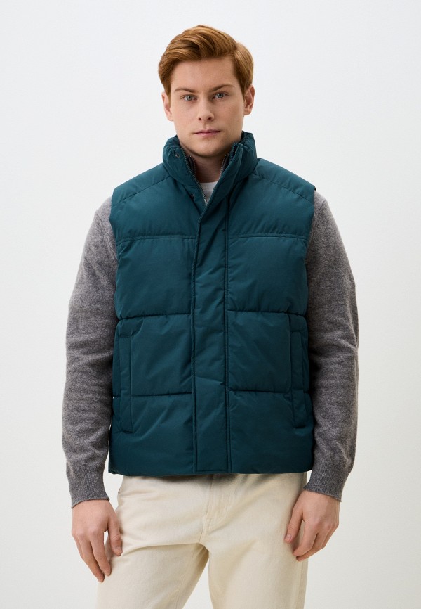 Jack & Jones Жилет утепленный - фото 1