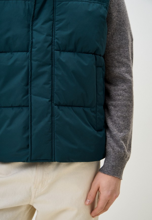 Jack & Jones Жилет утепленный - фото 4