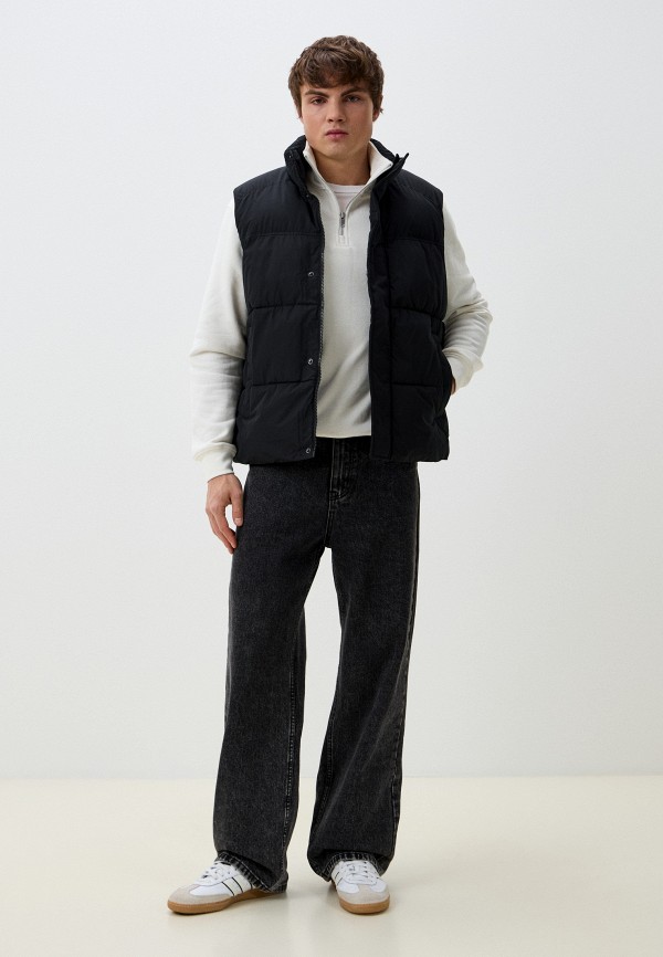 Jack & Jones Жилет утепленный - фото 2