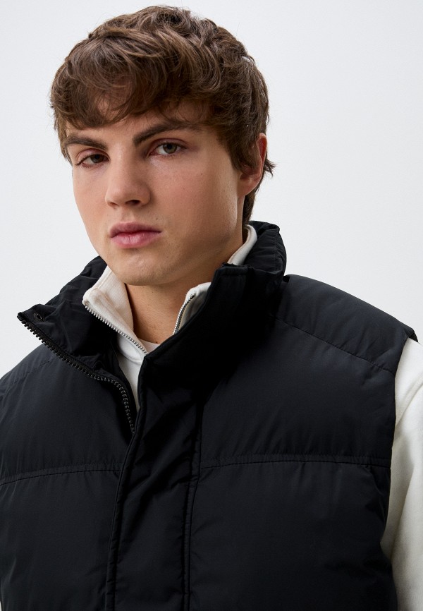 Jack & Jones Жилет утепленный - фото 4