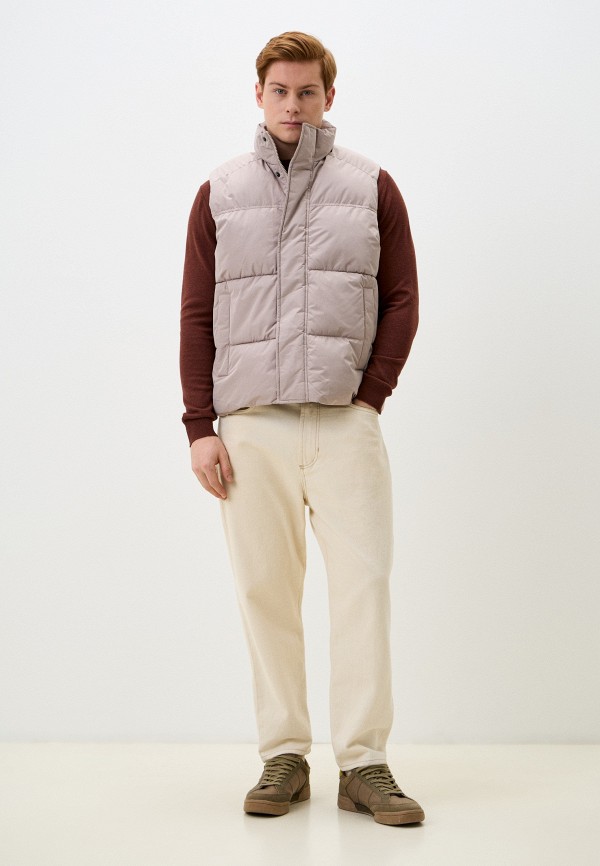 Jack & Jones Жилет утепленный - фото 2