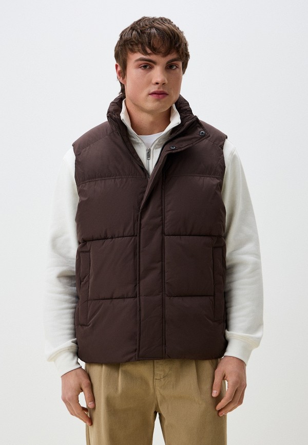 Jack & Jones Жилет утепленный - фото 1