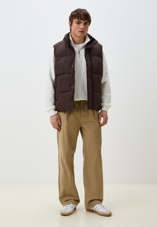 Jack & Jones Жилет утепленный - фото 2