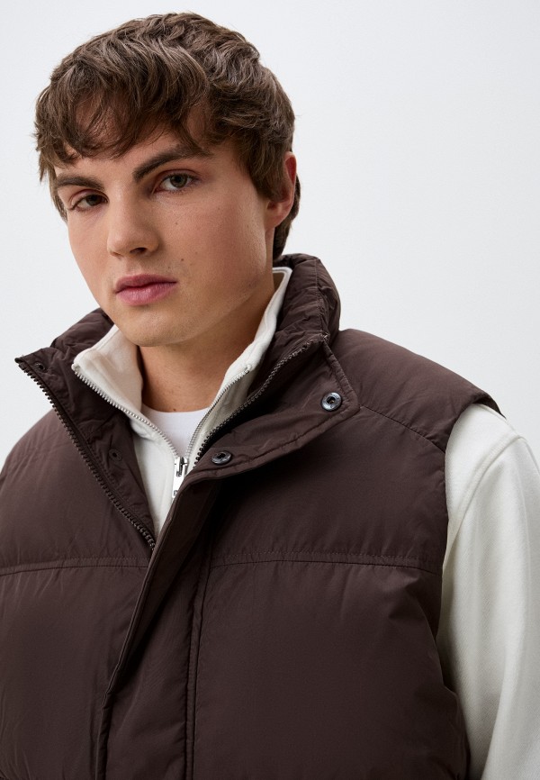 Jack & Jones Жилет утепленный - фото 4