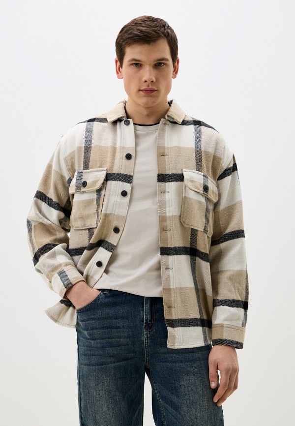 Jack & Jones Рубашка - фото 1