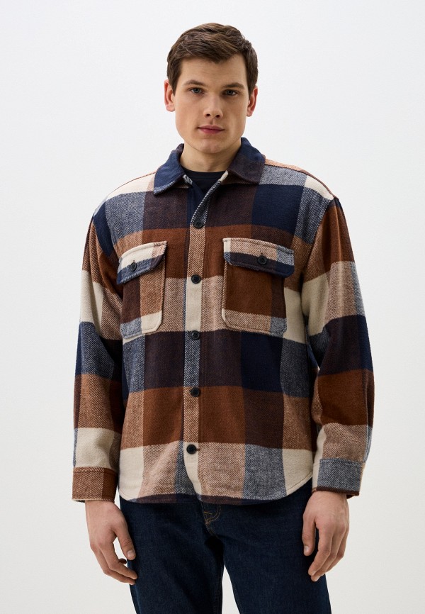 Jack & Jones Рубашка - фото 1