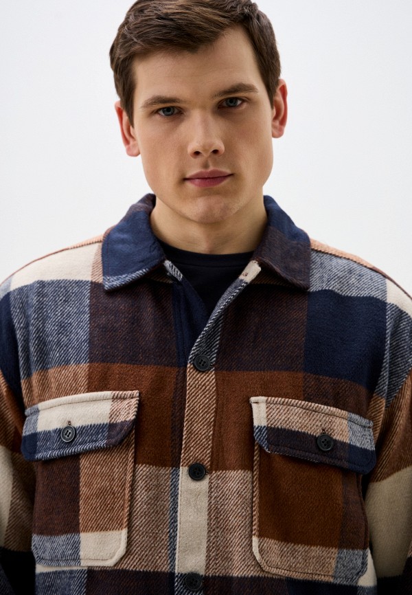 Jack & Jones Рубашка - фото 4