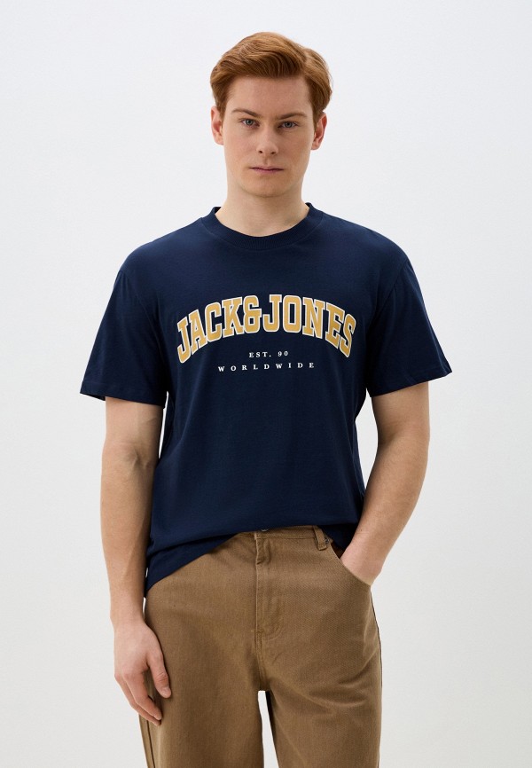 Jack & Jones Футболка - фото 1