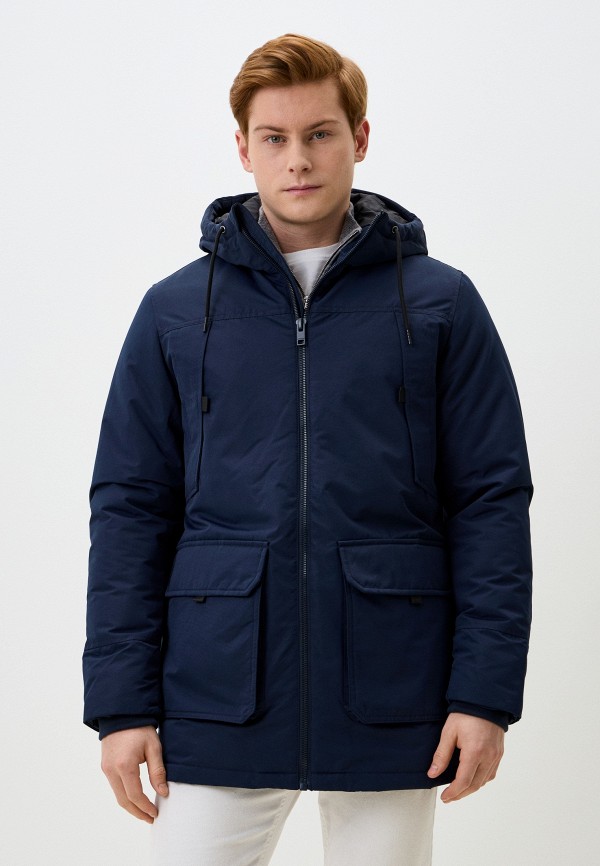 Jack & Jones Парка - фото 1