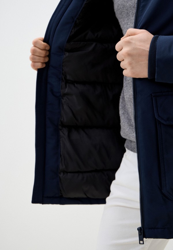 Jack & Jones Парка - фото 5