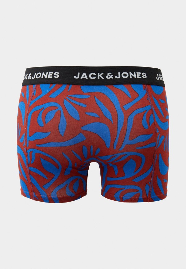 Jack & Jones Трусы 3 шт. - фото 2