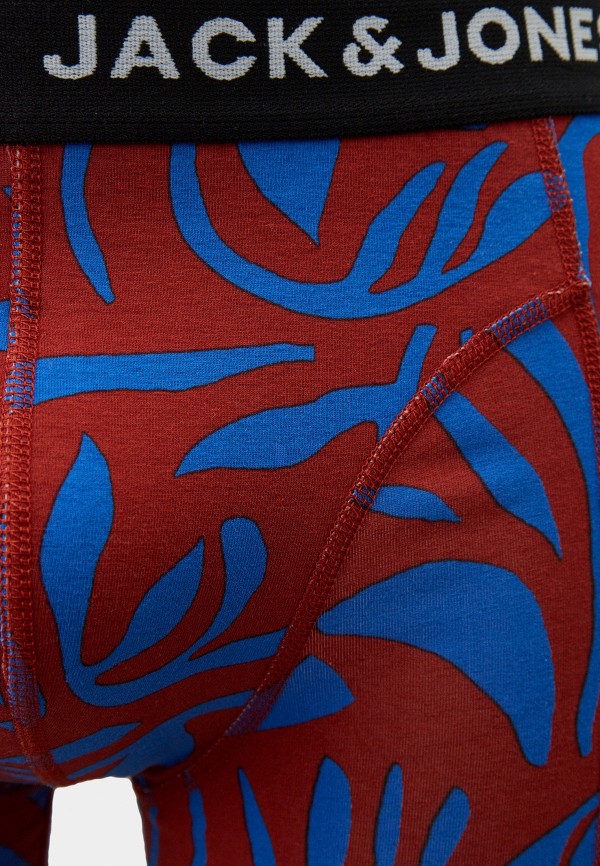 Jack & Jones Трусы 3 шт. - фото 3