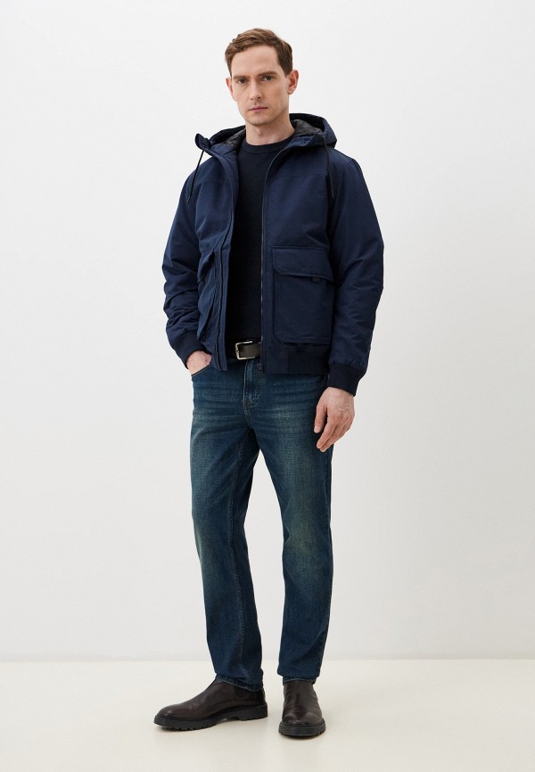 Jack & Jones Куртка утепленная - фото 2