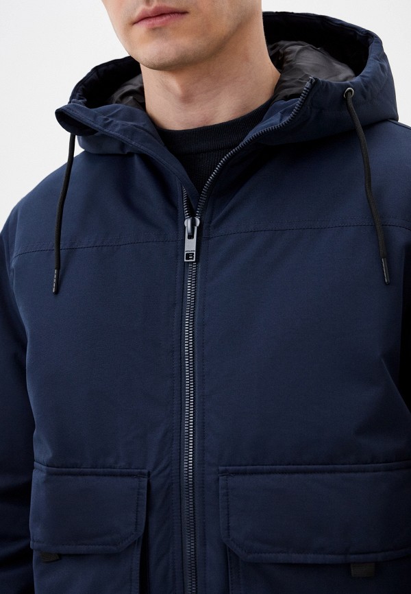 Jack & Jones Куртка утепленная - фото 4