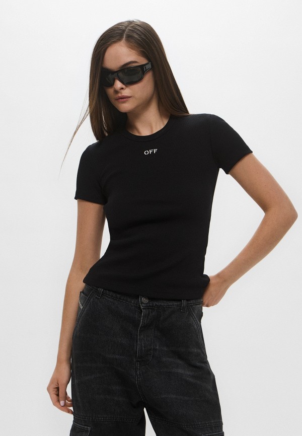 Off-White Футболка - фото 1