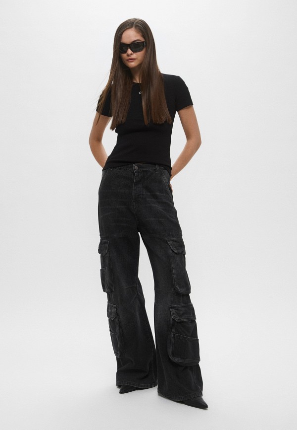 Off-White Футболка - фото 2