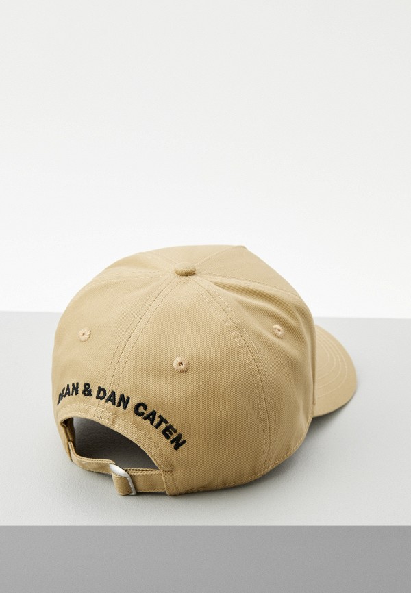 Dsquared2 Бейсболка - фото 2