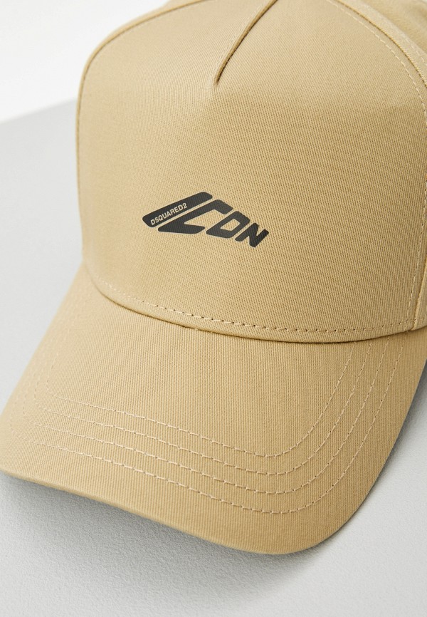 Dsquared2 Бейсболка - фото 3