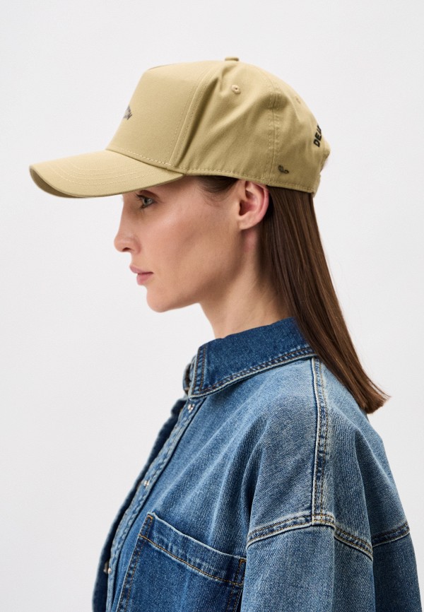 Dsquared2 Бейсболка - фото 5