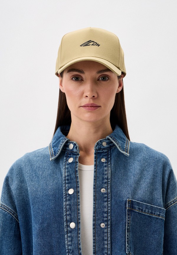 Dsquared2 Бейсболка - фото 4